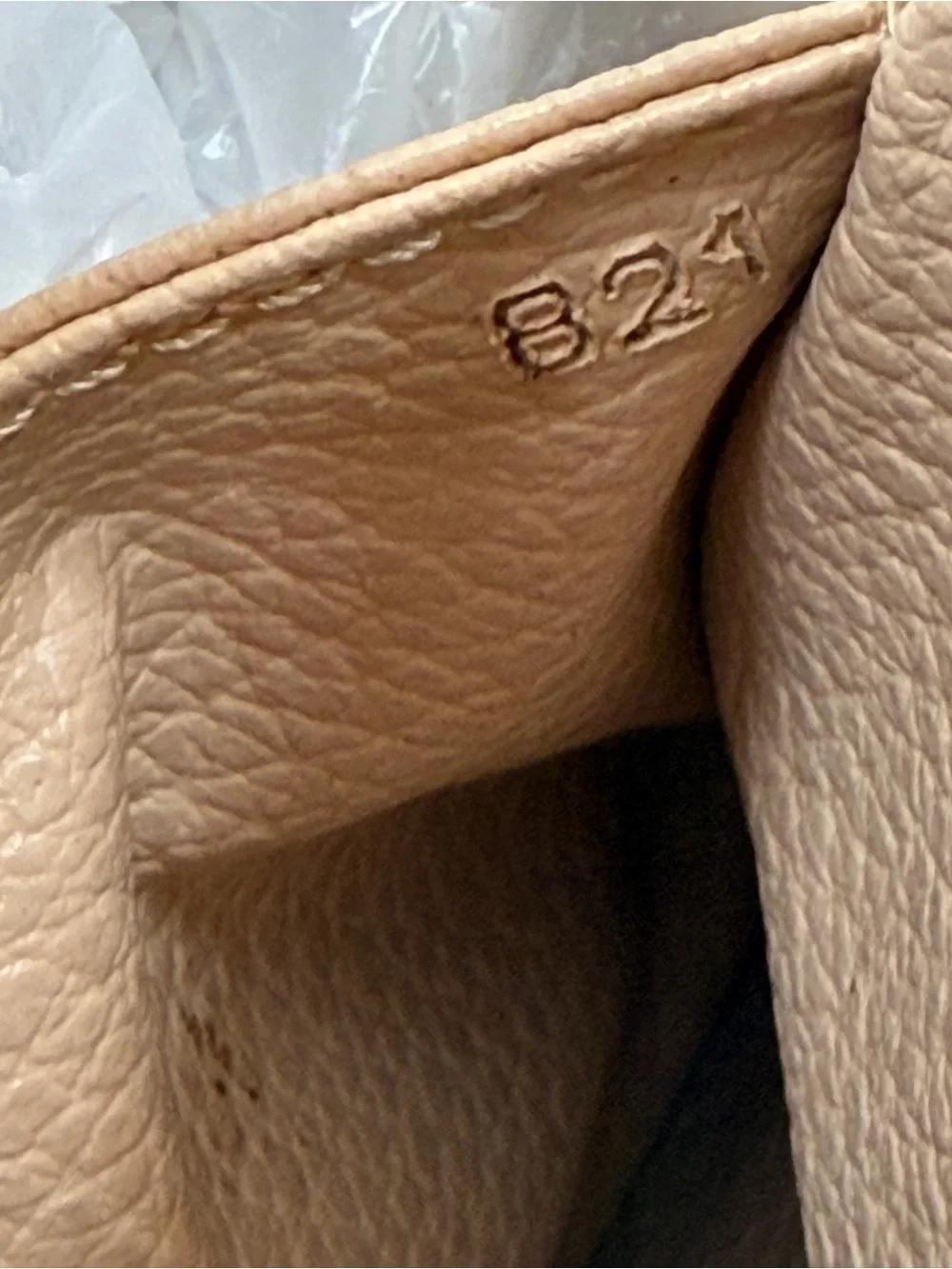 Louis Vuitton Monogram Trousse 23 Toiletry Pouch W/Dust Bag Very Good Condition - Picture 4 of 15